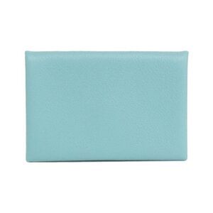 Hermès Calvi Evercolor Card Case